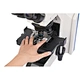 Trinocular Research Biological Microscope