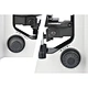 Trinocular Research Biological Microscope